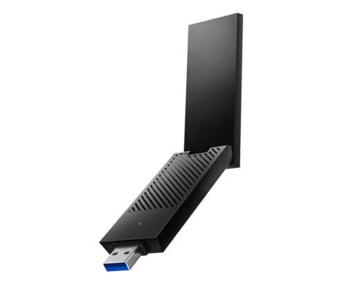 Cudy WU5400 adaptador y tarjeta de red WLAN 2402 Mbit/s