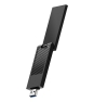 Cudy WU6500 1.0 WLAN 2882 Mbit/s