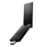 Cudy WU6500 1.0 WLAN 2882 Mbit/s