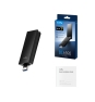 Cudy WU6500 1.0 WLAN 2882 Mbit/s