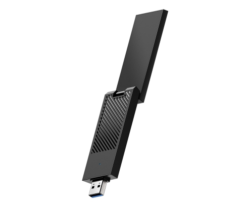 Cudy WU6500 1.0 WLAN 2882 Mbit/s