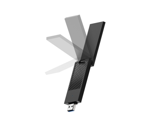 Cudy WU6500 1.0 WLAN 2882 Mbit/s