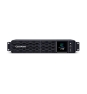 CyberPower CP1600EIPFCRM2U sistema de alimentación ininterrumpida (UPS) Línea interactiva 1,6 kVA 1000 W 8 salidas AC