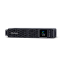 CyberPower CP2000EIPFCRM2U sistema de alimentación ininterrumpida (UPS) Línea interactiva 2 kVA 1200 W 8 salidas AC