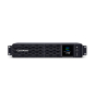 CyberPower CP2000EIPFCRM2U sistema de alimentación ininterrumpida (UPS) Línea interactiva 2 kVA 1200 W 8 salidas AC
