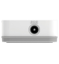 D-Link 0 No administrado Fast Ethernet (10/100) Escritorio Blanco