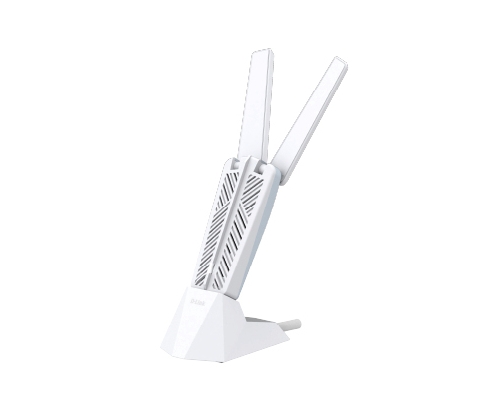 D-Link AE65U adaptador y tarjeta de red WLAN 6500 Mbit/s
