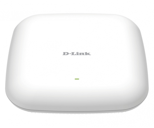 D-Link AX1800 1800 Mbit/s Blanco