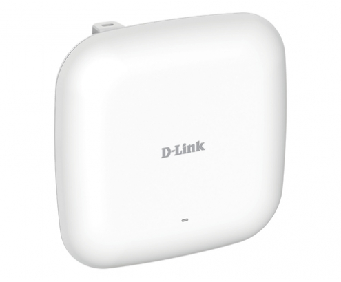 D-Link AX1800 1800 Mbit/s Blanco