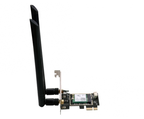 D-Link AX3000 Interno WLAN / Bluetooth 2402 Mbit/s