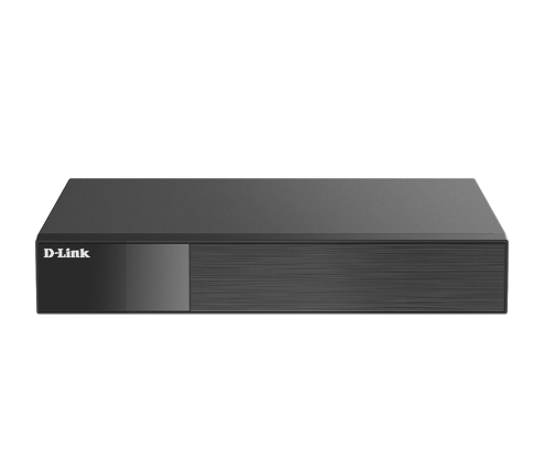 D-Link BNR-004 Negro