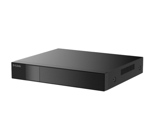 D-Link BNR-004 Negro