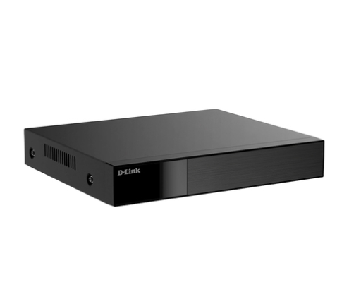 D-Link BNR-004 Negro