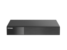 D-Link BNR-004 Negro