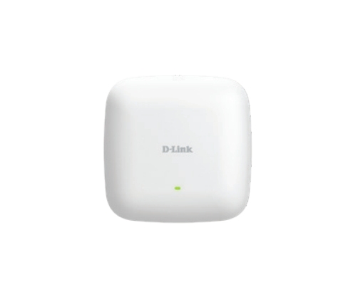D-Link DAP-E9560 punto de acceso inalámbrico Blanco Energía sobre Ethernet (PoE)
