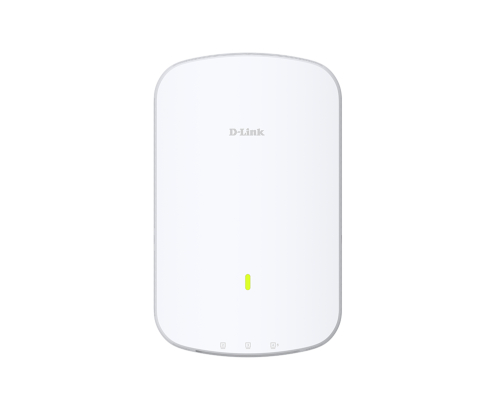 D-Link DAP-X3060W punto de acceso inalámbrico