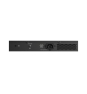 D-Link DGS-1010MP/E switch No administrado L2 Gigabit Ethernet (10/100/1000) Energía sobre Ethernet (PoE) 1U Negro