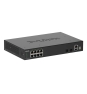 D-Link DGS-1530-10 Gestionado L2 Gigabit Ethernet (10/100/1000) Negro
