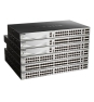 D-Link DGS-3130-54S/E switch Gestionado L3 10G Ethernet (100/1000/10000) Gris