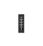 D-Link DIS-100G-10P switch No administrado L2 Gigabit Ethernet (10/100/1000) Energía sobre Ethernet (PoE) DIN rail Negro