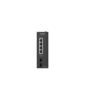 D-Link DIS-210G-06P switch Gestionado L2/L3 Gigabit Ethernet (10/100/1000) Energía sobre Ethernet (PoE) DIN rail Negro