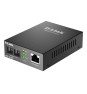 D-Link DMC-G10SC/E convertidor de medio 1000 Mbit/s Monomodo