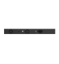 D-Link DMS-1250-28/E switch Gestionado L2 2.5G Ethernet (100/1000/2500) Negro