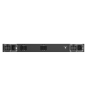 D-Link DMS-3130-30PS switch Gestionado L3 2.5G Ethernet (100/1000/2500) Energía sobre Ethernet (PoE) 1U Negro