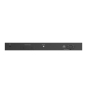 D-Link DMS-3130-30TS/E switch Gestionado L3 10G Ethernet (100/1000/10000) Montaje en pared/escritorio Negro