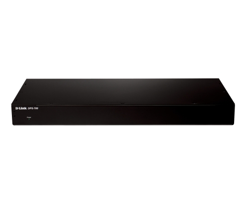D-Link DPS-700/E componente de interruptor de red Sistema de alimentación