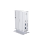 D-Link DUF-E01/E base para portátil y replicador de puertos Alámbrico Thunderbolt 4 Blanco