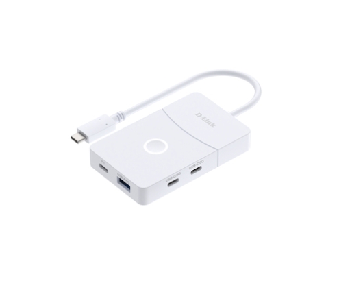 D-Link DUP-501 hub de interfaz
