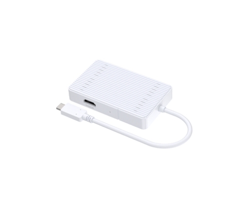 D-Link DUP-501 hub de interfaz