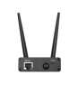 D-Link DWM-311 router Gigabit Ethernet Negro