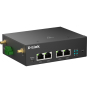 D-Link DWM-314-G router de telefonía/puerta de enlace/módem Módem/router de red móvil
