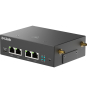 D-Link DWM-314-G router de telefonía/puerta de enlace/módem Módem/router de red móvil