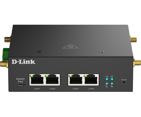 D-Link DWM-314-G router de telefonía/puerta de enlace/módem Módem/router de red móvil