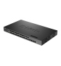 D-Link DXS-3410-32SY switch Gestionado L3 Negro
