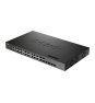 D-Link DXS-3410-32XY switch Gestionado L3 Fast Ethernet (10/100) Negro
