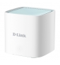 D-Link Eagle Pro AI AX1500 Doble banda (2,4 GHz / 5 GHz) Wi-Fi 6E (802.11ax) Blanco 1 Interno