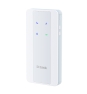 D-Link F518 router de telefonía/puerta de enlace/módem Módem de red móvil