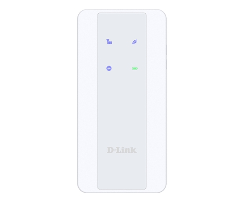 D-Link F518 router de telefonía/puerta de enlace/módem Módem de red móvil