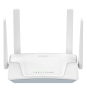 D-Link G416C/E router inalámbrico Gigabit Ethernet Doble banda (2,4 GHz / 5 GHz) 4G Blanco