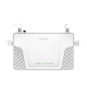 D-Link G416C/E router inalámbrico Gigabit Ethernet Doble banda (2,4 GHz / 5 GHz) 4G Blanco