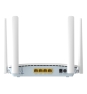 D-Link G416C/E router inalámbrico Gigabit Ethernet Doble banda (2,4 GHz / 5 GHz) 4G Blanco