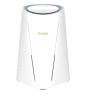 D-Link G572 router inalámbrico Gigabit Ethernet 5G Blanco