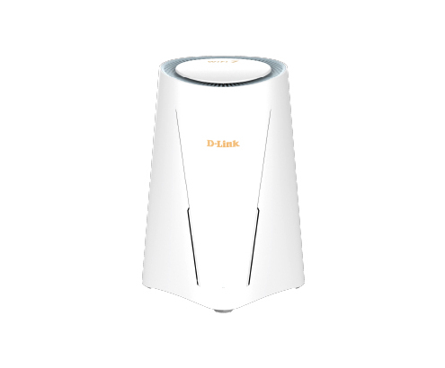 D-Link G572 router inalámbrico Gigabit Ethernet 5G Blanco