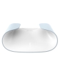 D-Link M60-2 sistema Wi-Fi Mesh (Wi-Fi en malla) Doble banda (2,4 GHz / 5 GHz) Wi-Fi 6 (802.11ax) Blanco 4 Interno