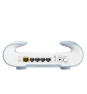 D-Link M60-2 sistema Wi-Fi Mesh (Wi-Fi en malla) Doble banda (2,4 GHz / 5 GHz) Wi-Fi 6 (802.11ax) Blanco 4 Interno