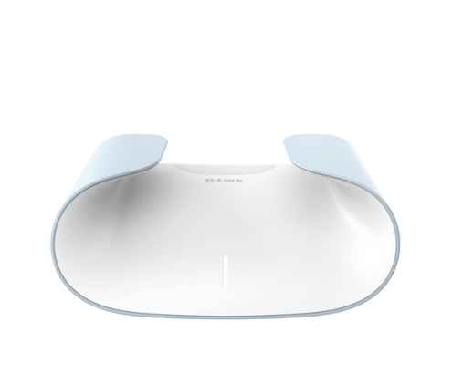 D-Link M60-2 sistema Wi-Fi Mesh (Wi-Fi en malla) Doble banda (2,4 GHz / 5 GHz) Wi-Fi 6 (802.11ax) Blanco 4 Interno